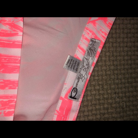 Dynamite midi skirt - Picture 3 of 4